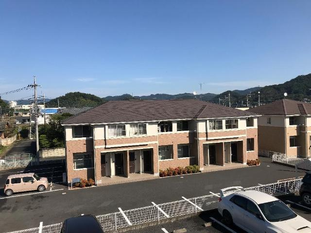 ウィズ・コートの外観|外観写真（昼）