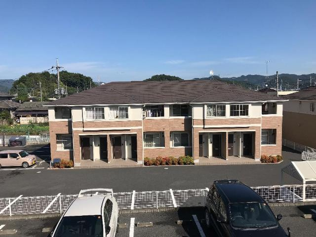 ウィズ・コートの外観|外観写真（昼）