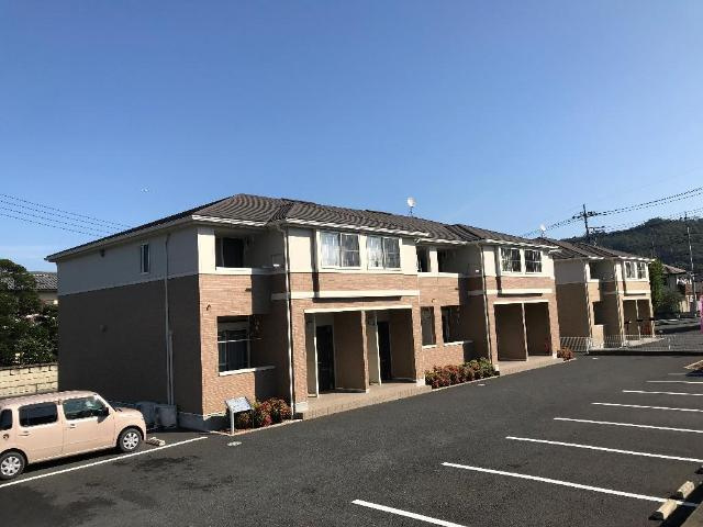 ウィズ・コートの外観|外観写真（昼）