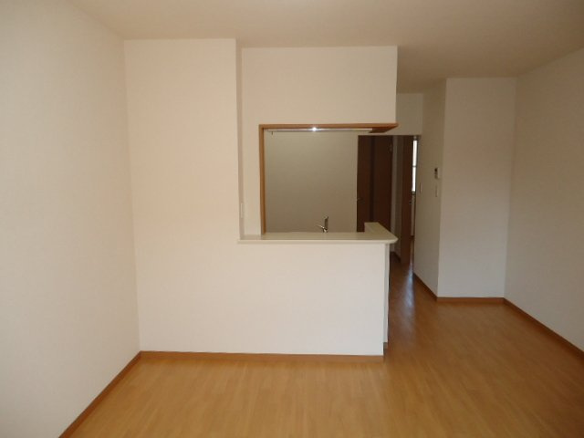 ウィズ・コートの居間・リビング|リビング