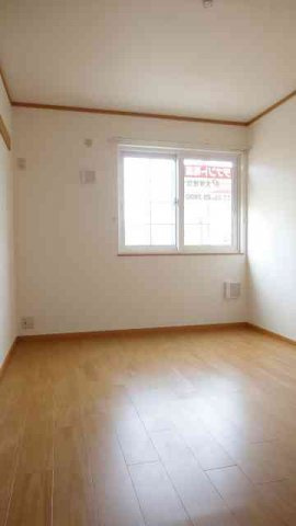 ハイネスＢの内装