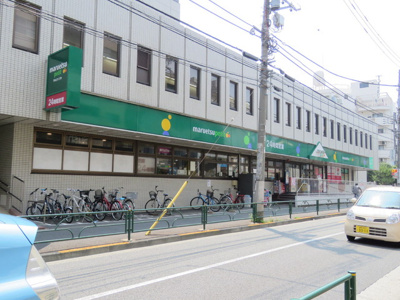 スーパー