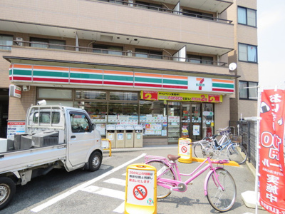 コンビニ
