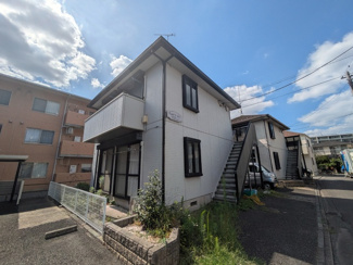 外観です♪◆積水ハウス社施工！