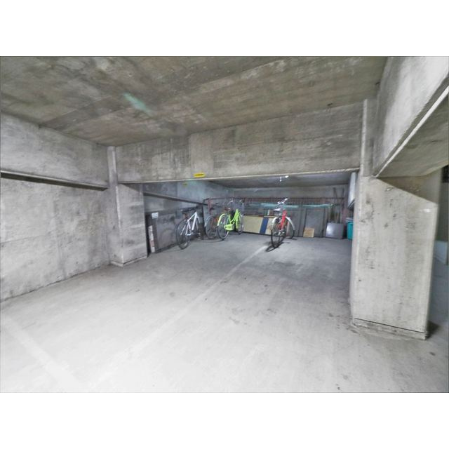 ブライトリブ・イトーのその他