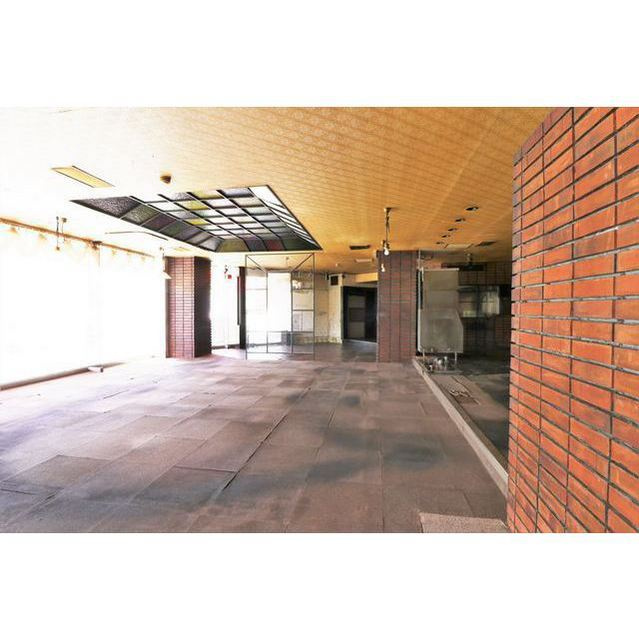 ブライトリブ・イトーの内装