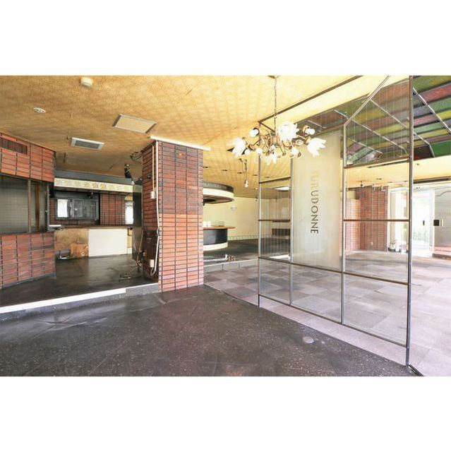 ブライトリブ・イトーの内装