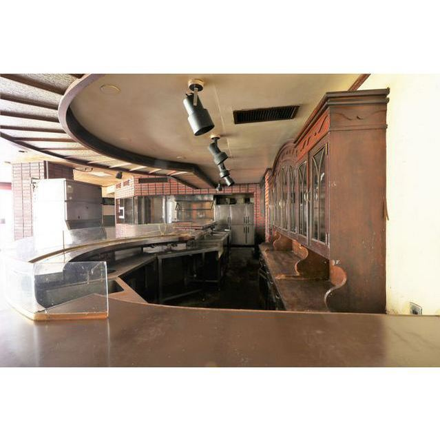 ブライトリブ・イトーの内装