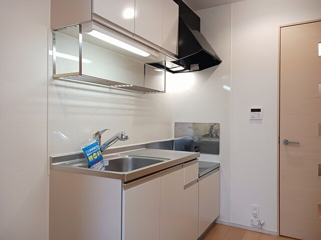 カーサ・フェリーチェのキッチン|キッチンでお料理をお楽しみください