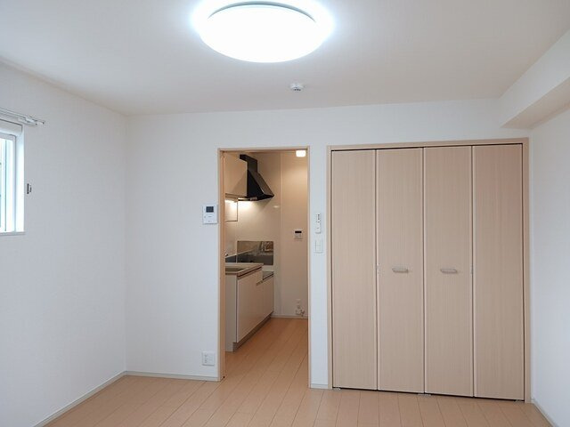 カーサ・フェリーチェの内装|内装も気になるポイント