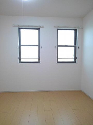 リブレ常盤台Ｃの内装|おしゃれな内装です