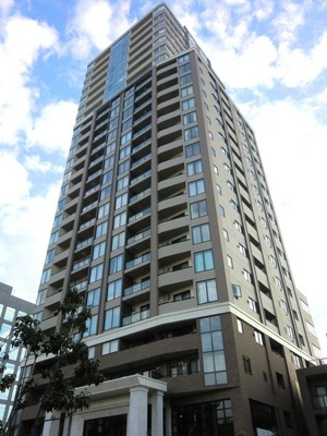 【外観】 | MFPR目黒タワー