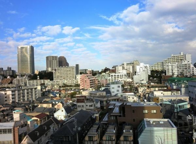 【その他】 | MFPR目黒タワー