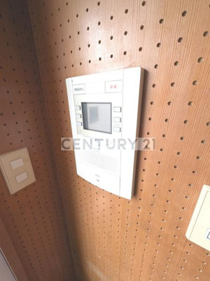 【セキュリティ】 | 相川邸（アイカワテイ）