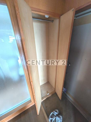 【収納】 | 相川邸（アイカワテイ） | クローゼット