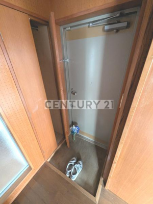 【玄関】 | 相川邸（アイカワテイ）