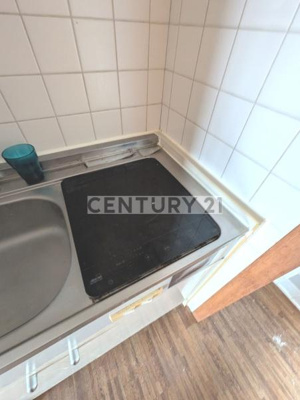 【キッチン】 | 相川邸（アイカワテイ）