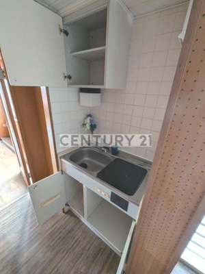 【キッチン】 | 相川邸（アイカワテイ）