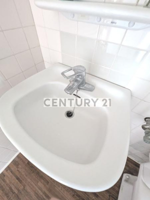 【洗面所】 | 相川邸（アイカワテイ）