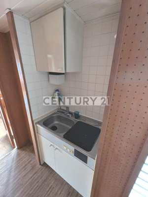 【キッチン】 | 相川邸（アイカワテイ）