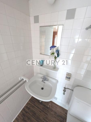 【洗面所】 | 相川邸（アイカワテイ）