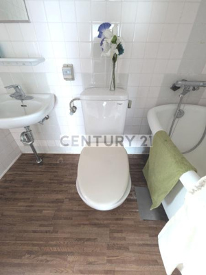 【トイレ】 | 相川邸（アイカワテイ）