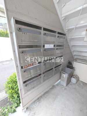 【その他共用部分】 | ピアスズキ／ピアスズキ