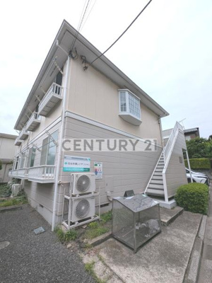 【外観】 | ピアスズキ／ピアスズキ