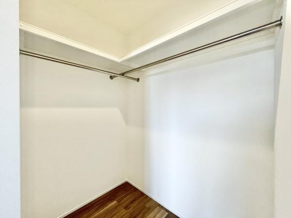 【その他】 | 建築プラン例【WIC】
すっきりとしたお部屋を保っていただけますよ（＾＾）♪