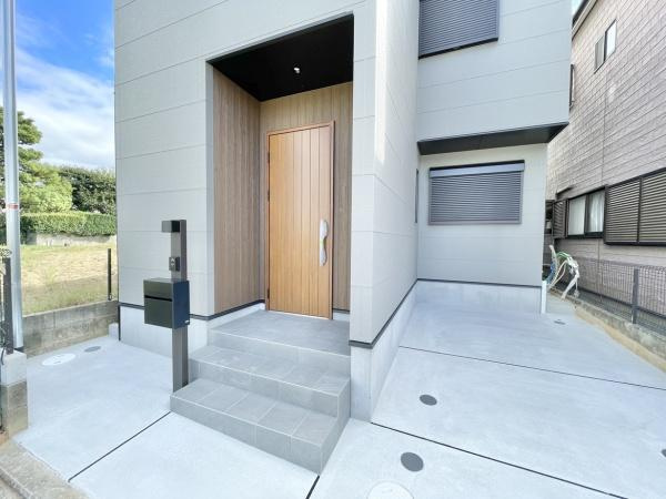 【その他】 | 建築プラン例【外観】