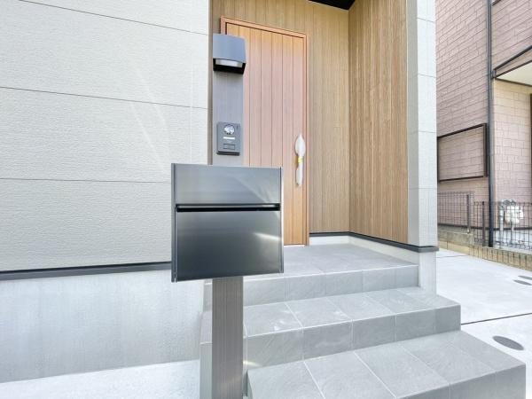 【その他】 | 建築プラン例【外観】