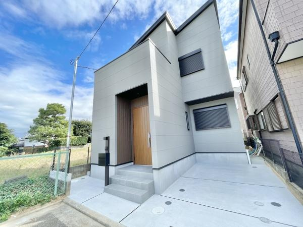 【その他】 | 建築プラン例【外観】