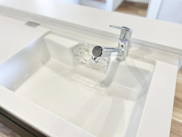 【その他】 | 建築プラン例【キッチン】