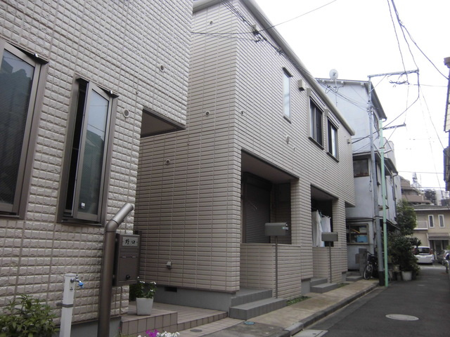 エスポワール吾妻橋のその他共用部分|★共用部分★