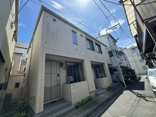 エスポワール吾妻橋