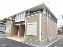 高瀬川ハイツ　Ⅲの画像