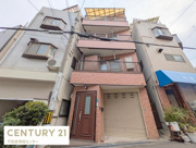 磯路３丁目　中古戸建の画像