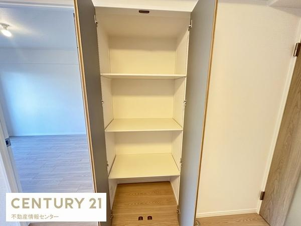 【収納】 | シティハイツこの花