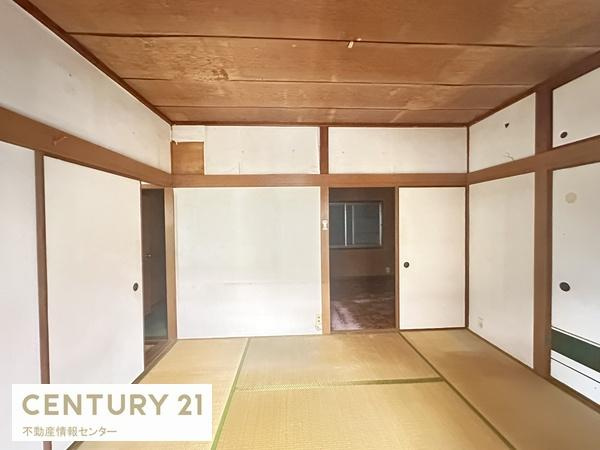 【和室】 | 高見三丁目　中古戸建