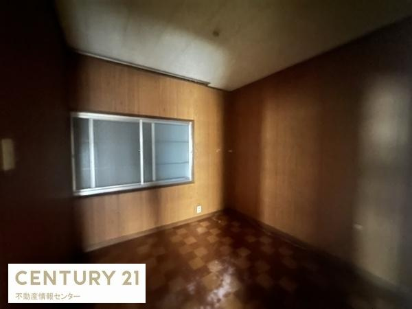 【洋室】 | 高見三丁目　中古戸建