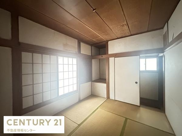 【子供部屋】 | 高見三丁目　中古戸建