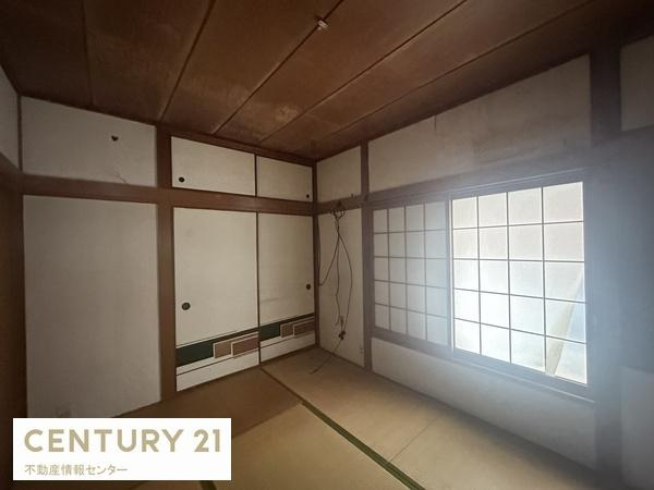 【内装】 | 高見三丁目　中古戸建