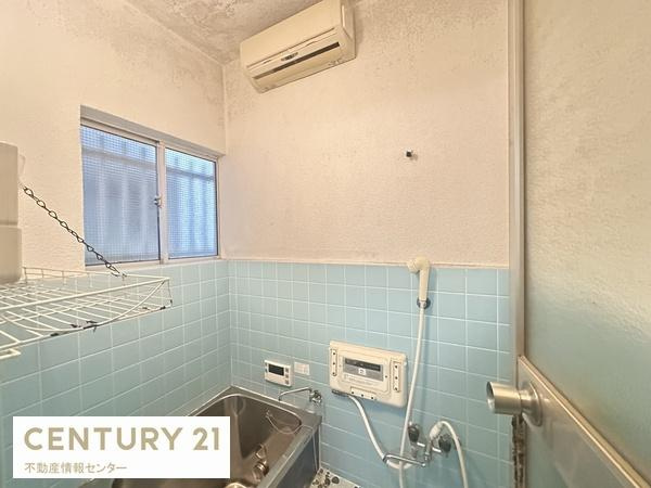 【浴室】 | 高見三丁目　中古戸建 | 民泊などの収益物件にもオススメ！
是非一度ご内覧ください！