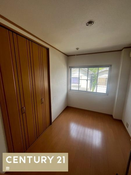 和歌山市園部　中古戸建の洋室