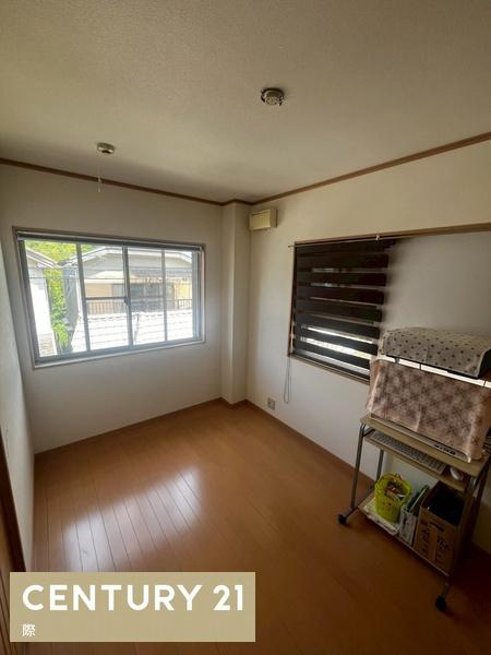 和歌山市園部　中古戸建の洋室