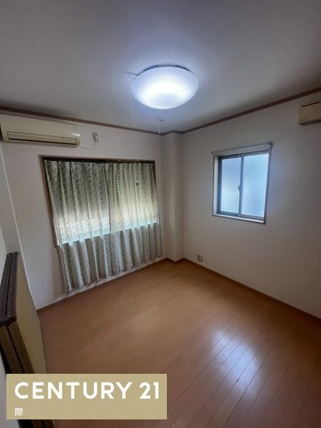 和歌山市園部　中古戸建の洋室