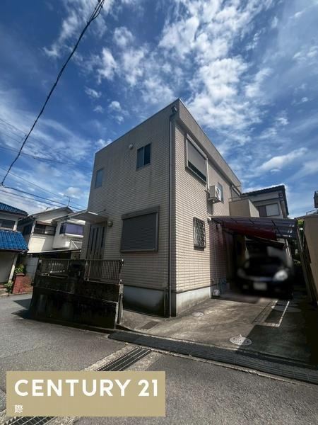 和歌山市園部　中古戸建