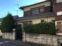 飾西（森川）戸建の画像