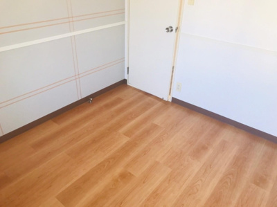 【内装】 | フレグランス金保Ａ棟・Ｂ棟(ST)