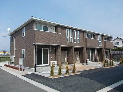 エルフィン　三番館